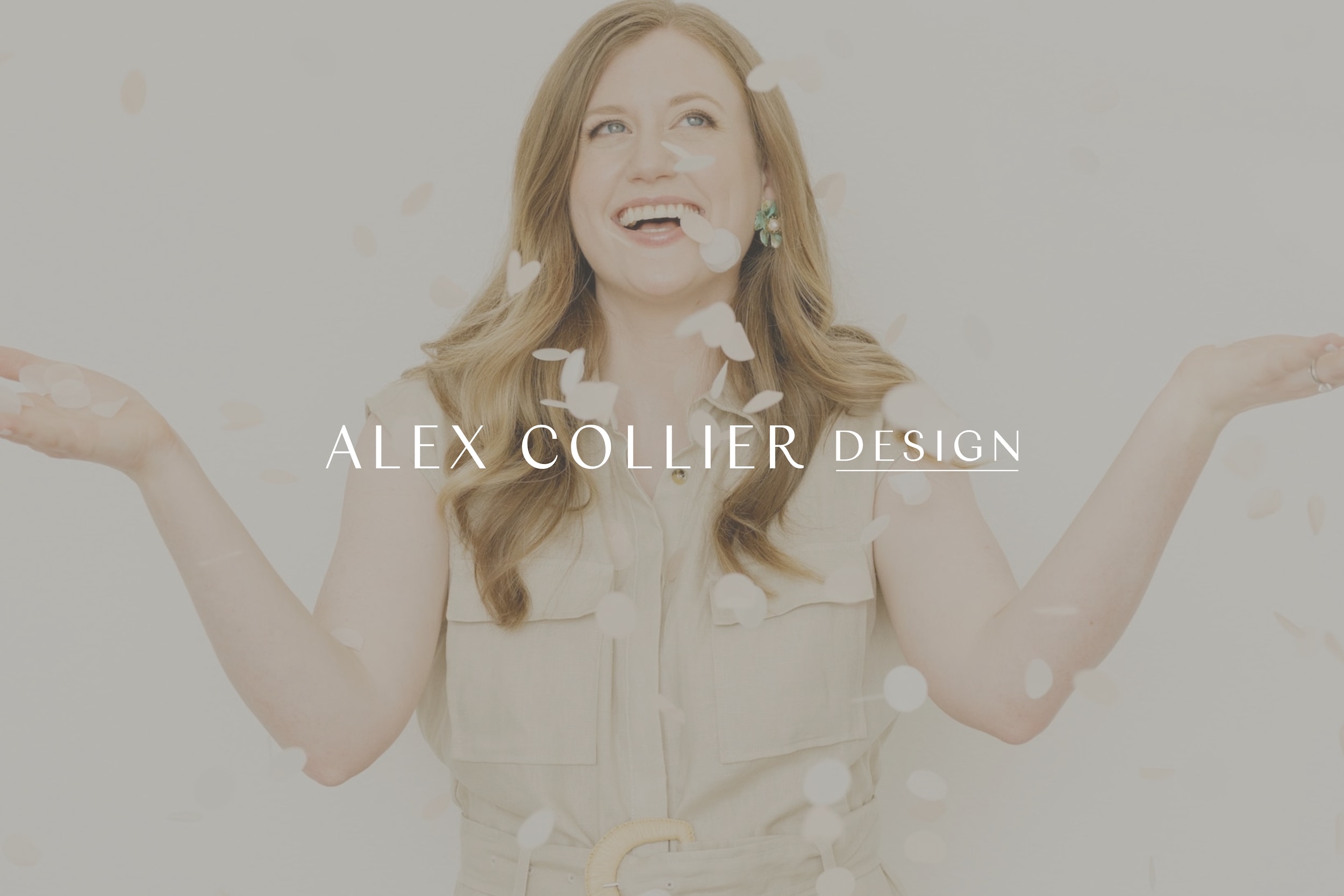 Alex Collier Design logo