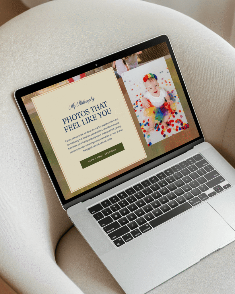 Magical Minutes website